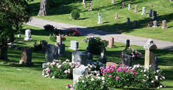 Greenwood Memorial Terrace